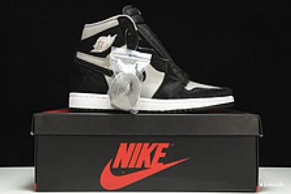 1 OG WMNS “Twist Air High Jordan DZ2523-001 2.0” 0717